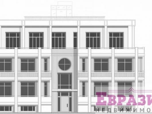 Продается земельный участок под строительство жилого дома в Берлине, недалеко от озера Ванзее - Германия - Столица - Берлин фото 2 Продается земельный участок под строительство жилого дома в Берлине, недалеко от озера Ванзее - Германия - Столица - Берлин, фото 2