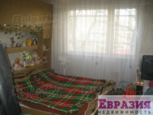 Квартира в Софии, квартал Люлин 7 - Болгария - Регион София - София, фото 5