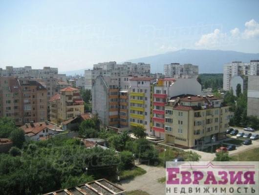 Двухкомнатная квартира в Софии, квартал Люлин - Болгария - Регион София - София, фото 12