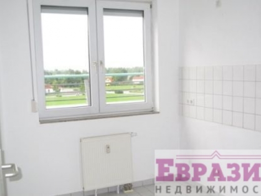 Квартира в современном доме с изумительным видом! - Германия - Саксония-Анхальт - Кабельскеталь-Гроскугель, фото 3
