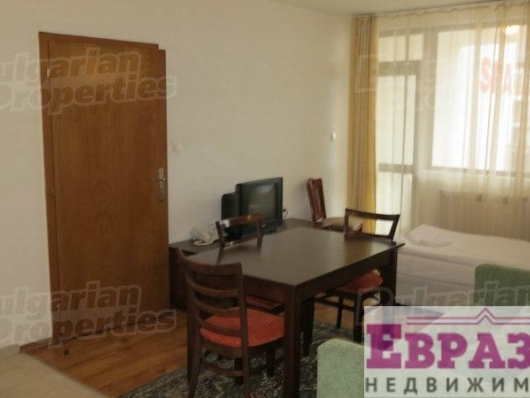 Квартира в комплексе Элегант СПА, Банско - Болгария - Благоевград - Банско, фото 3