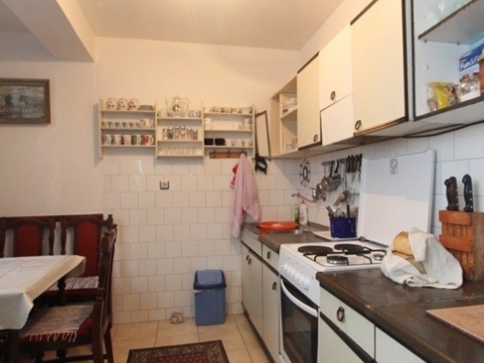 Двухкомнатная квартира в Будве - Черногория - Будванская ривьера - Будва, фото 9