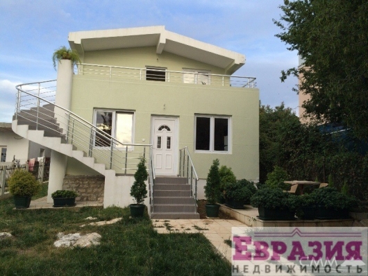 Двухэтажный дом в Добра Вода - Черногория - Барская ривьера - Бар, фото 6