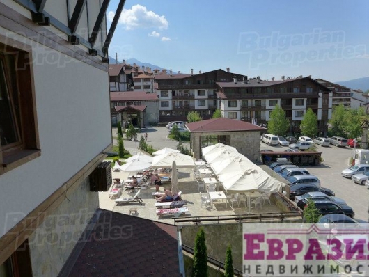 Банско. Квартира с видом на горы - Болгария - Благоевград - Банско, фото 10