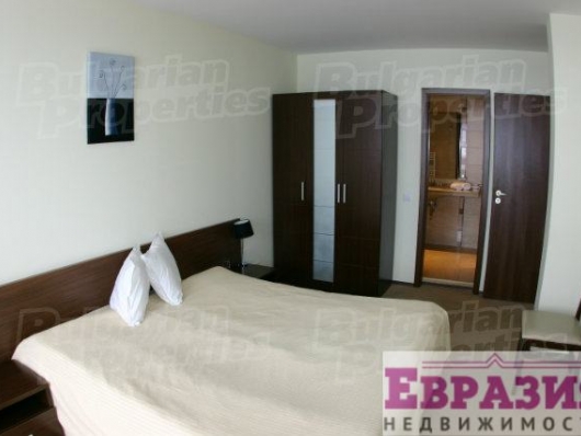 Квартира в комплексе Мурите Клуб Хотел  - Болгария - Благоевград - Разлог, фото 9