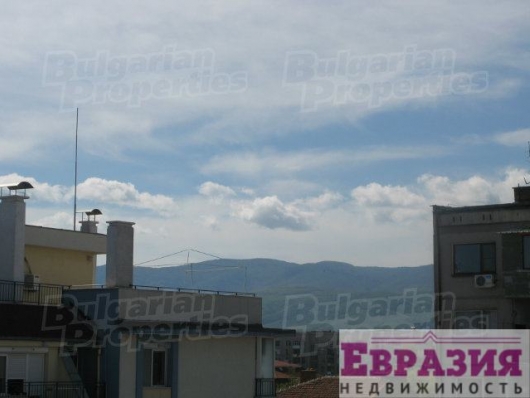 Большая трехкомнатная квартира в Пловдиве - Болгария - Пловдивская область - Пловдив, фото 10