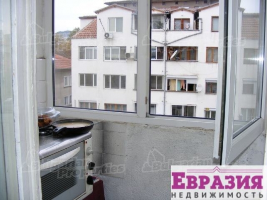 Стара Загора, трехкомнатная квартира - Болгария - Старозагорская область - Стара Загора , фото 11