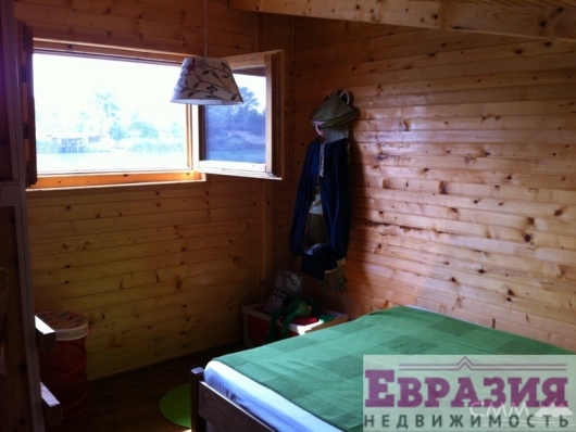 Дом в Ульцинь с видом на реку - Черногория - Улцинская ривьера - Улцинь, фото 1