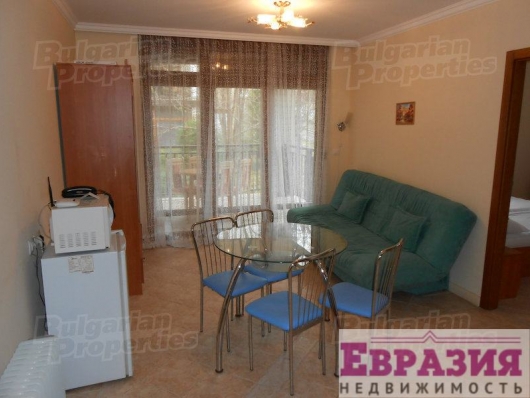 Двухкомнатная квартира в Созополе - Болгария - Бургасская область - Созопол, фото 4