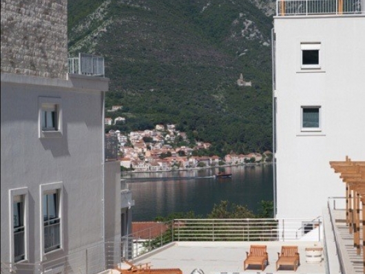 Квартиры в комплексе люкс-класса в Которе - Черногория - Боко-Которский залив - Котор, фото 5