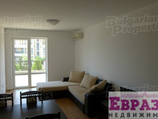 Новая 2-х комнатная квартира в городе - Болгария - Бургасская область - Святой Влас, фото 7