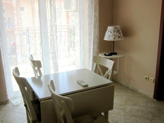 Меблированная квартира, Солнечный Берег, - Болгария - Бургасская область - Солнечный берег, фото 3