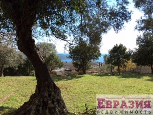 Земельный участок в Поди, Герцег Нови - Черногория - Херцег-Нови - Герцег Нови фото 2 Земельный участок в Поди, Герцег Нови - Черногория - Херцег-Нови - Герцег Нови, фото 2