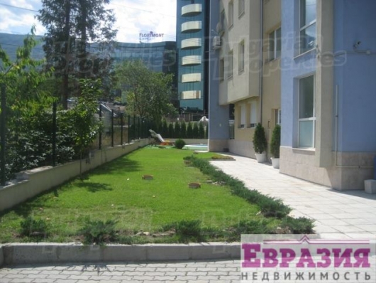 София, квартира в развитом районе - Болгария - Регион София - София, фото 4