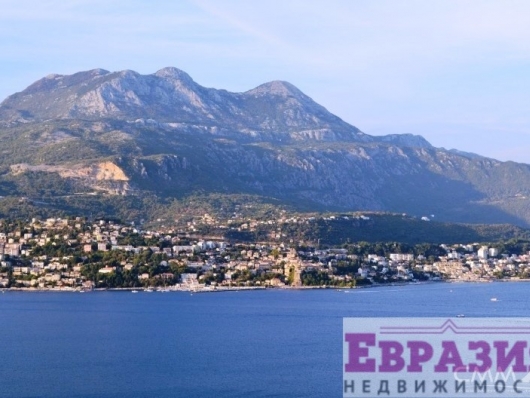 Урбанизированный участок в Ньивице, Герцег Нови - Черногория - Херцег-Нови - Герцег Нови фото 4 Урбанизированный участок в Ньивице, Герцег Нови - Черногория - Херцег-Нови - Герцег Нови, фото 4