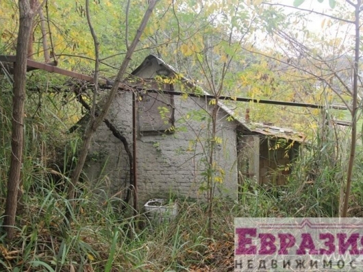 Земельный участок в Тивате - Черногория - Боко-Которский залив - Тиват, фото 5