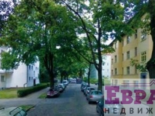 Уникальные квартиры рядом с парком в Prenzlauer Berg и озера Weissensee - Германия - Столица - Берлин, фото 3
