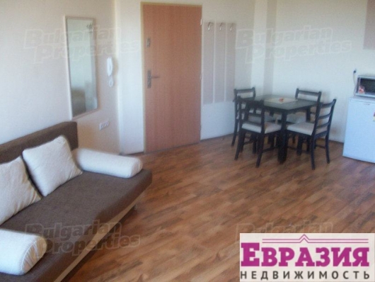 Кварира в комплексе Оазис близ Камчии - Болгария - Варна - Камчия, фото 3