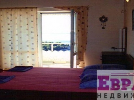 Трехэтажный дом в Луштице, Герцег Нови - Черногория - Херцег-Нови - Герцег Нови, фото 21