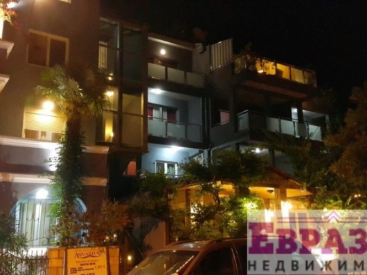 Четырехэтажный отель в Будве - Черногория - Будванская ривьера - Будва, фото 15