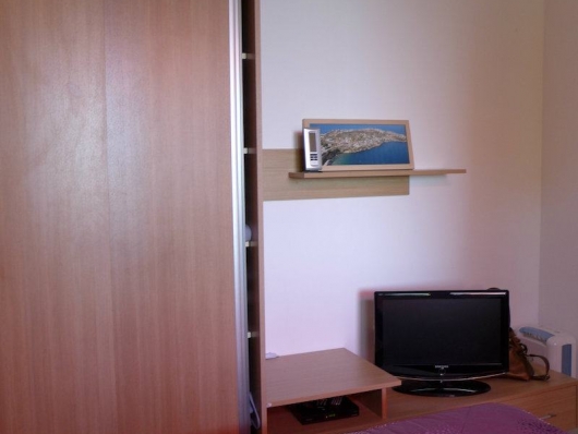 Квартира в комплексе Аполон 3, Созополь - Болгария - Бургасская область - Созопол, фото 12