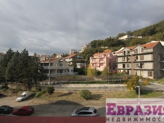 Меблированная квартира в Игало, Герцег Нови - Черногория - Боко-Которский залив - Игало, фото 9