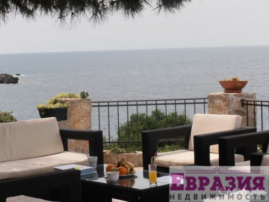 Вилла на берегу в Луштице, Герцег Нови - Черногория - Херцег-Нови - Герцег Нови, фото 21