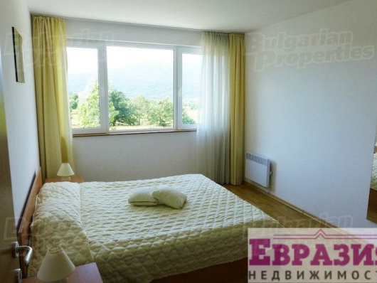 Уютная 3- х комнатная квартира с красивым дизайном - Болгария - Благоевград - Банско, фото 7