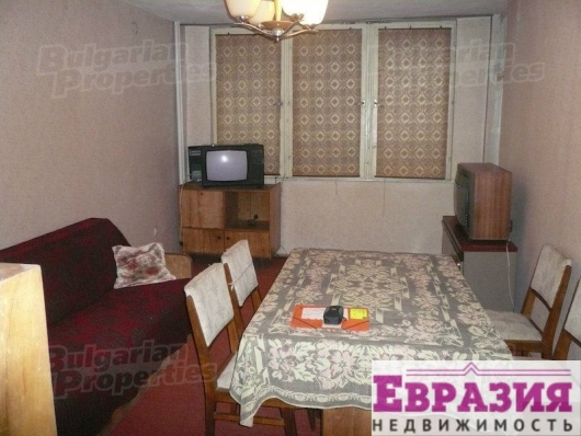 Трехкомнатная квартира в Видине - Болгария - Видинская область - Видин, фото 8