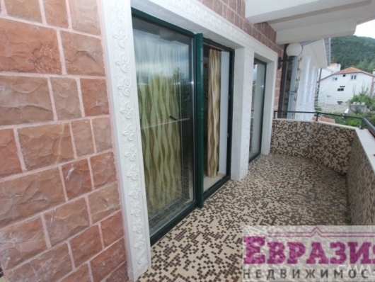 Первоклассная вилла в Герцег Нови - Черногория - Херцег-Нови - Герцег Нови, фото 17