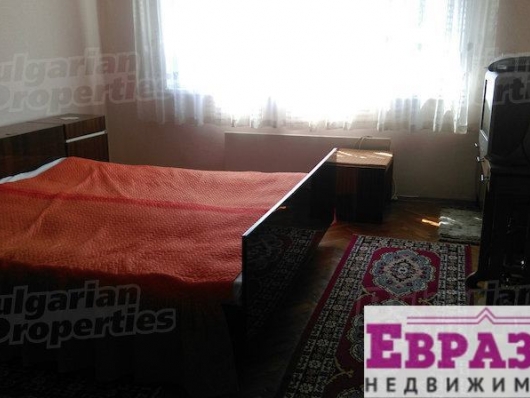 Просторная квартира в городе Горна Оряховица - Болгария - Великотырновская область - Горна Оряховица, фото 9