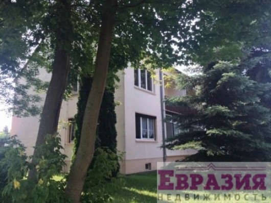 2-комнатная квартира в идиллическом городке Хоэнмельзен - Германия - Саксония-Анхальт - Хоэнмёльзен, фото 1