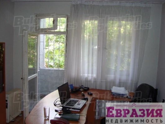 Стара Загора, просторная квартира в центре - Болгария - Старозагорская область - Стара Загора , фото 12