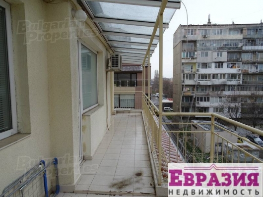 Варна, уютная двухкомнатная квартира - Болгария - Варна - Варна, фото 12