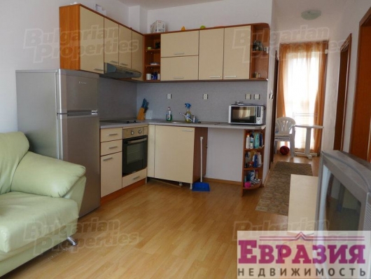 Квартира в комплексе Санни Дэй 3, Солнечный Берег - Болгария - Бургасская область - Солнечный берег, фото 11