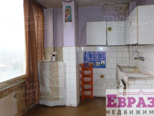 Квартира в Казанлъке - Болгария - Старозагорская область - Стара Загора , фото 8