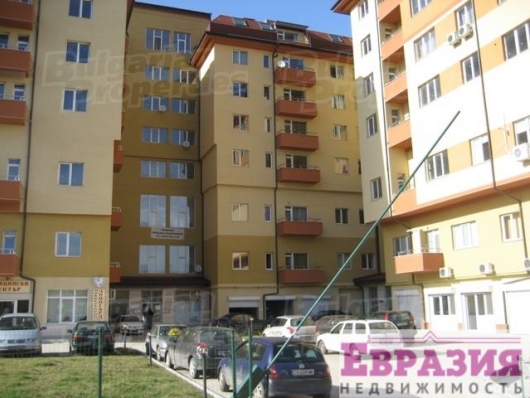 Квартира в Софии, улица Любляна - Болгария - Регион София - София, фото 1
