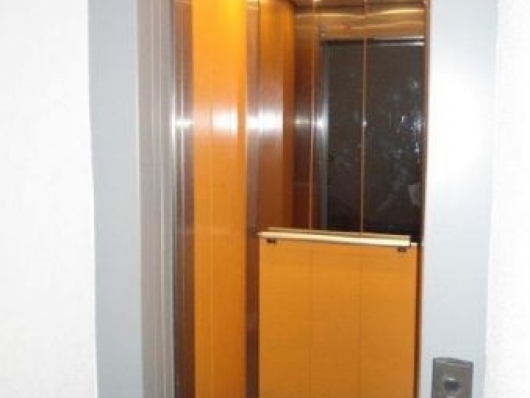 Большая однокомнатная квартира в доме с лифтом - Германия - Саксония - Хемниц, фото 2