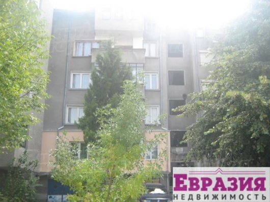 Большая квартира в Видине - Болгария - Видинская область - Видин, фото 1