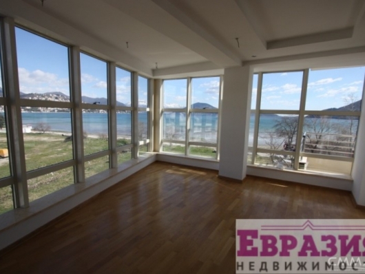 Квартира в жилом комплексе в Игало - Черногория - Херцег-Нови - Герцег Нови, фото 7