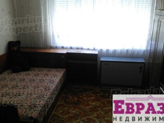 Просторная квартира в городе Горна Оряховица - Болгария - Великотырновская область - Горна Оряховица, фото 5