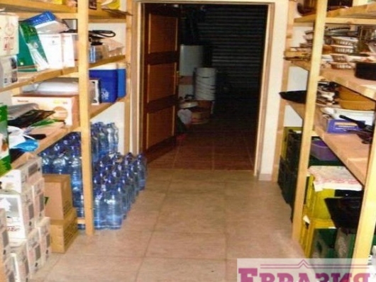 Трехэтажный дом в Луштице, Герцег Нови - Черногория - Херцег-Нови - Герцег Нови, фото 11