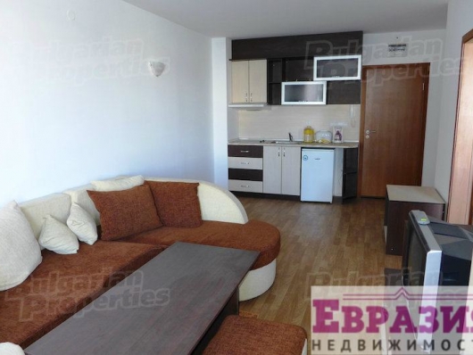 Двухкомнатная меблированная квартира в Банско - Болгария - Благоевград - Банско, фото 3