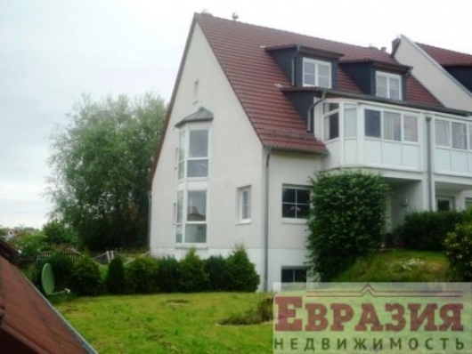 Отличные инвестиции в Тюрингии! - Германия - Тюрингия - Бюргель, фото 2
