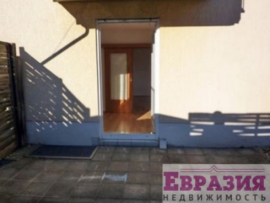 Просторная квартира с террасой - Германия - Саксония - Ленгенфельд, фото 6