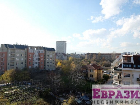 Квартира в Софии, Манастирски Ливади - Болгария - Регион София - София, фото 8