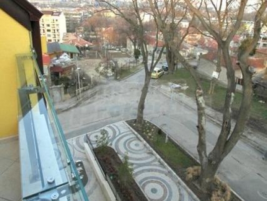 Просторная квартира, Варна - Болгария - Варна - Варна, фото 5