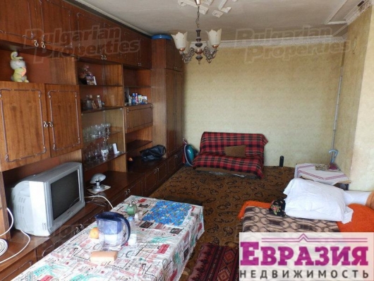 Уютная двухкомнатная квартира в Видине - Болгария - Видинская область - Видин, фото 9