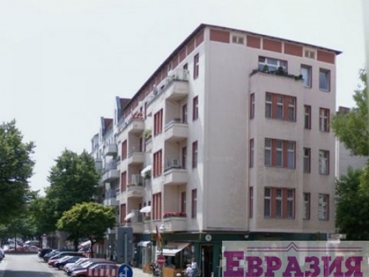 Старинное здание с хорошим доходом в непосредственной близости к центру!  - Германия - Столица - Берлин, фото 2