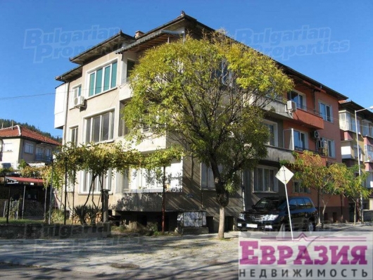 Квартира в центре города Троян - Болгария - Ловечская область -  Троян, фото 1